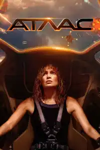 Фильм Атлас 2024