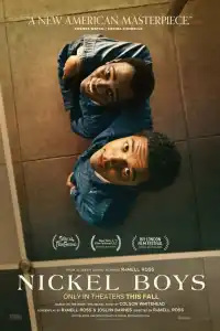 Мальчишки из «Никеля» 2024