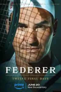 Федерер: Последние двенадцать дней 2024